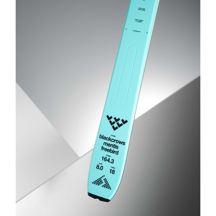 Black Crows Mentis Freebird Skis 2027
