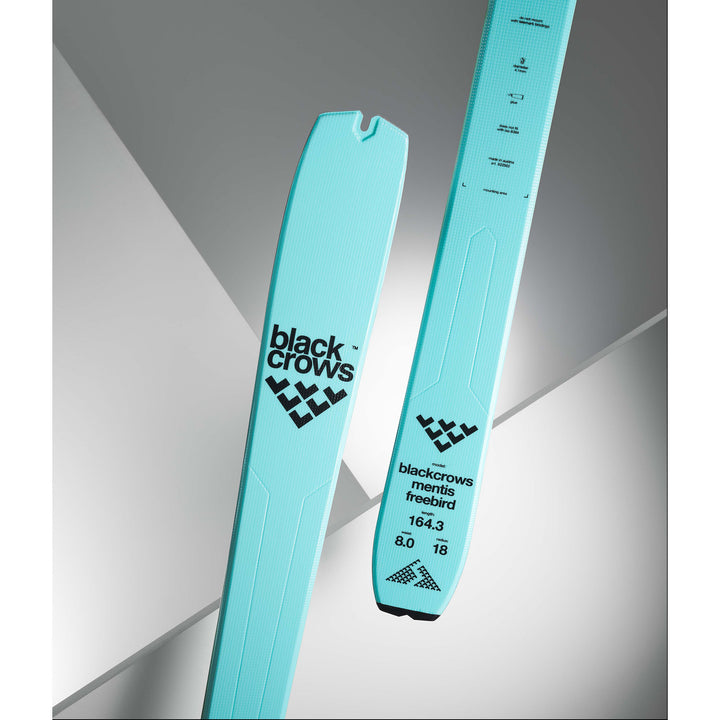 Black Crows Mentis Freebird Skis 2027
