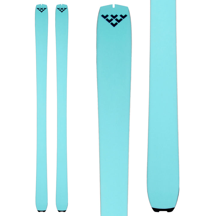 Black Crows Mentis Freebird Skis 2027