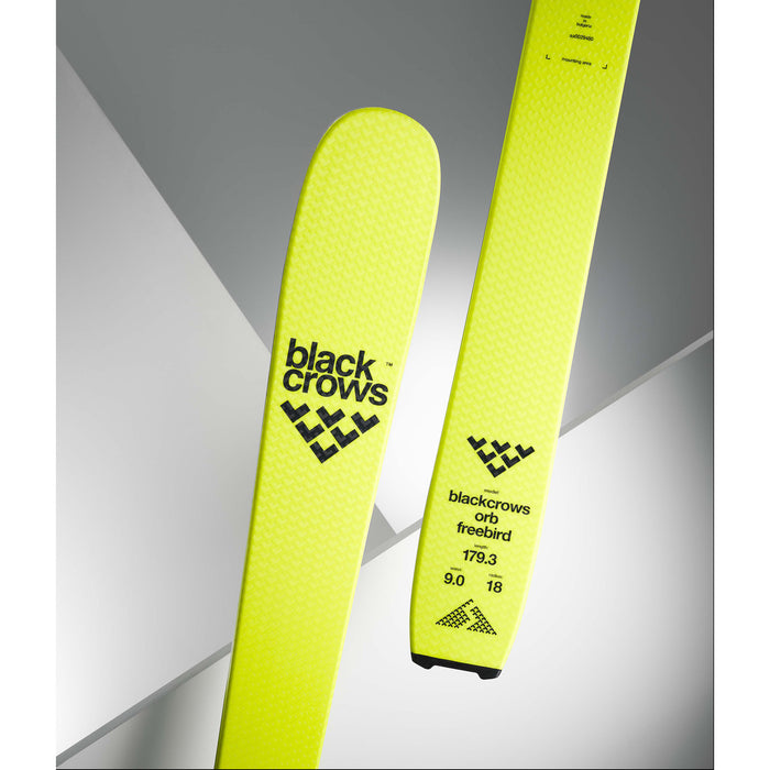 Black Crows Orb Freebird Skis 2026