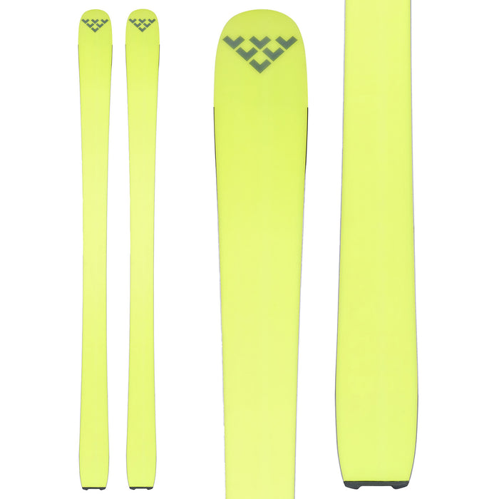 Black Crows Orb Freebird Skis 2026