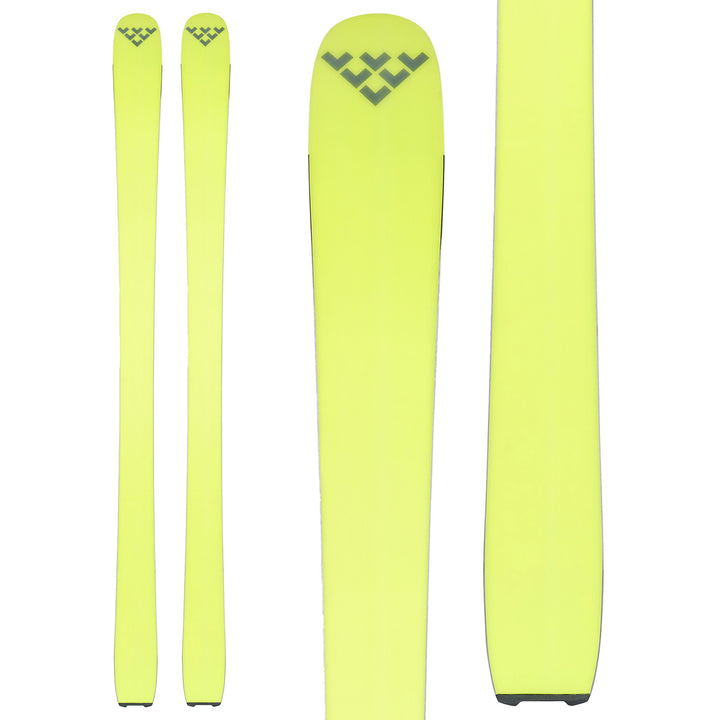 Black Crows Orb Freebird Skis 2026