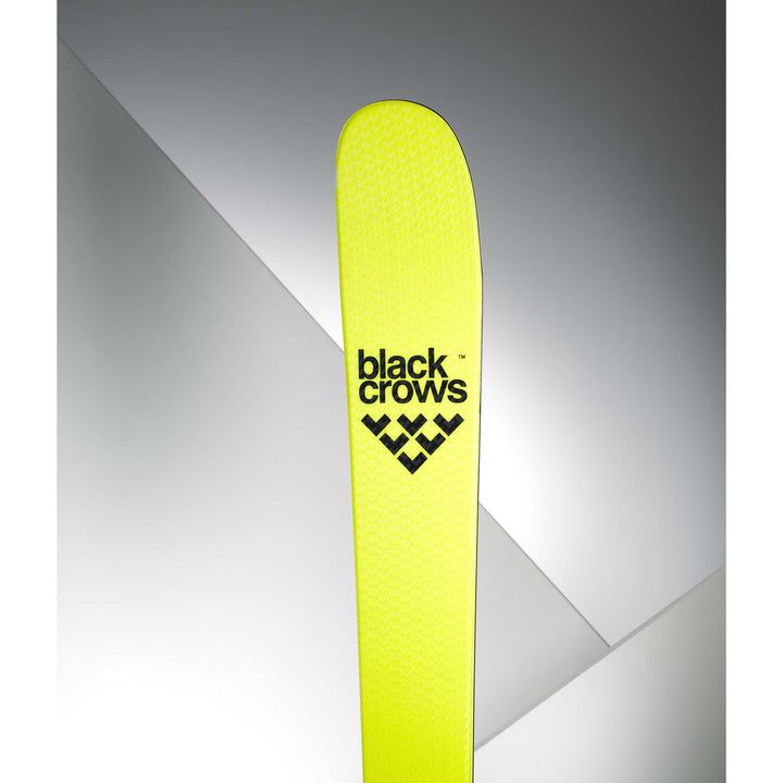 Black Crows Orb Freebird Skis 2026