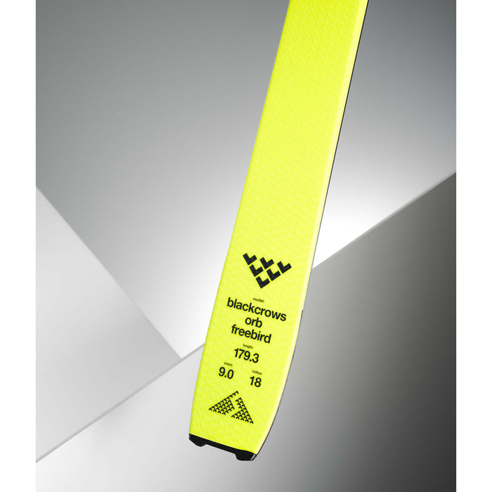 Black Crows Orb Freebird Skis 2026