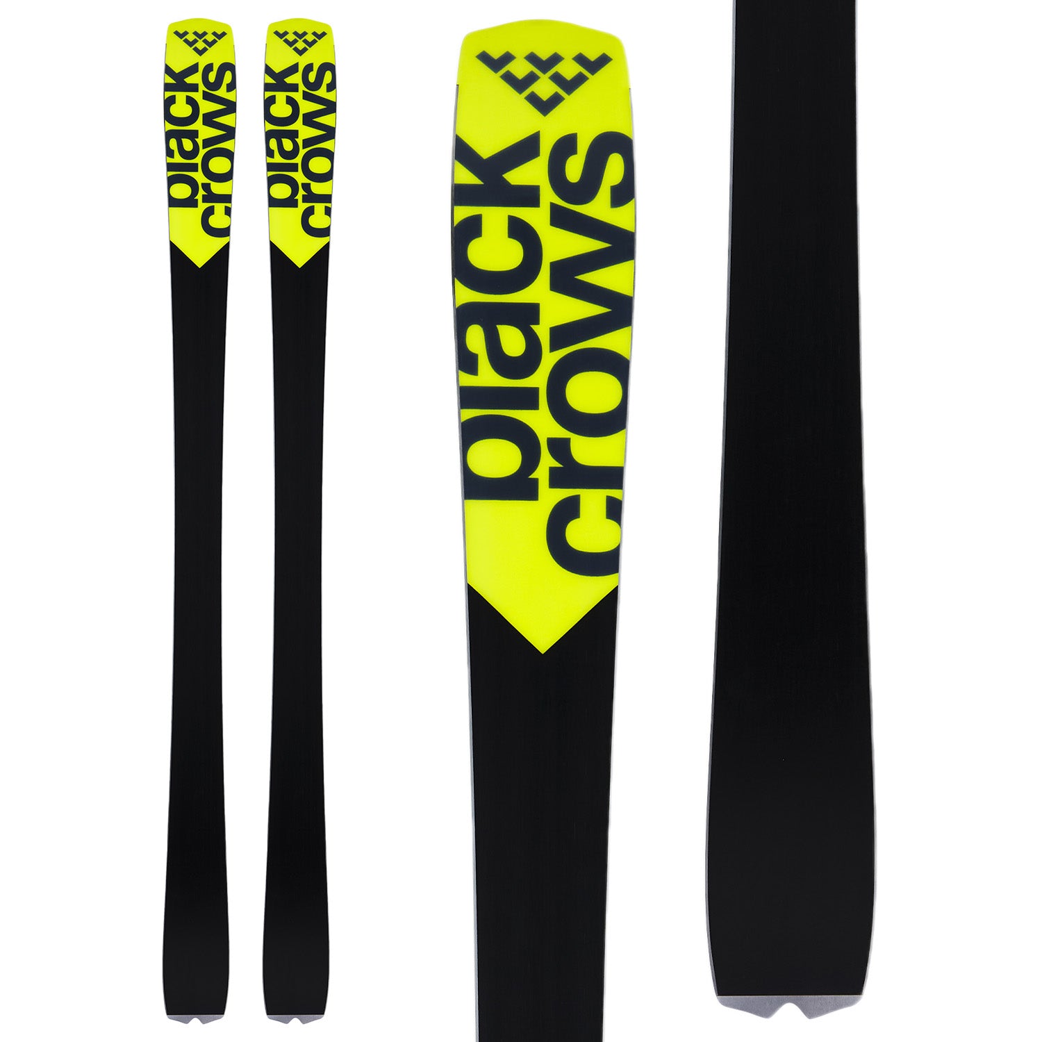 Black Crows Octo Skis 2027 – evo