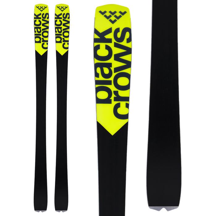 Black Crows Octo Skis 2027