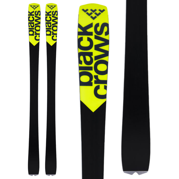 Black Crows Octo Skis 2027