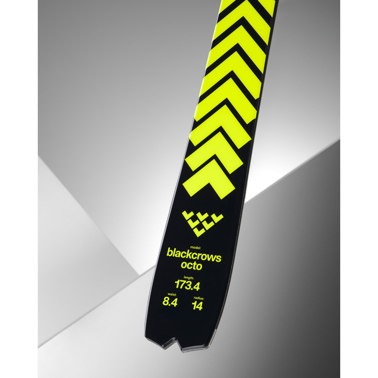 Black Crows Octo Skis 2027 – evo