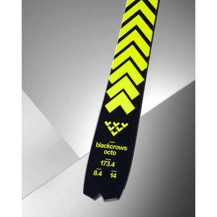 Black Crows Octo Skis 2027