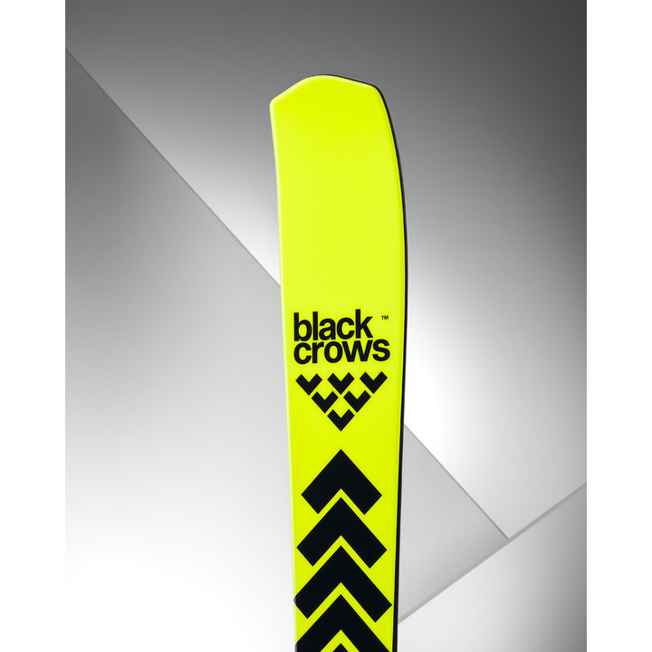 Black Crows Octo Skis 2027