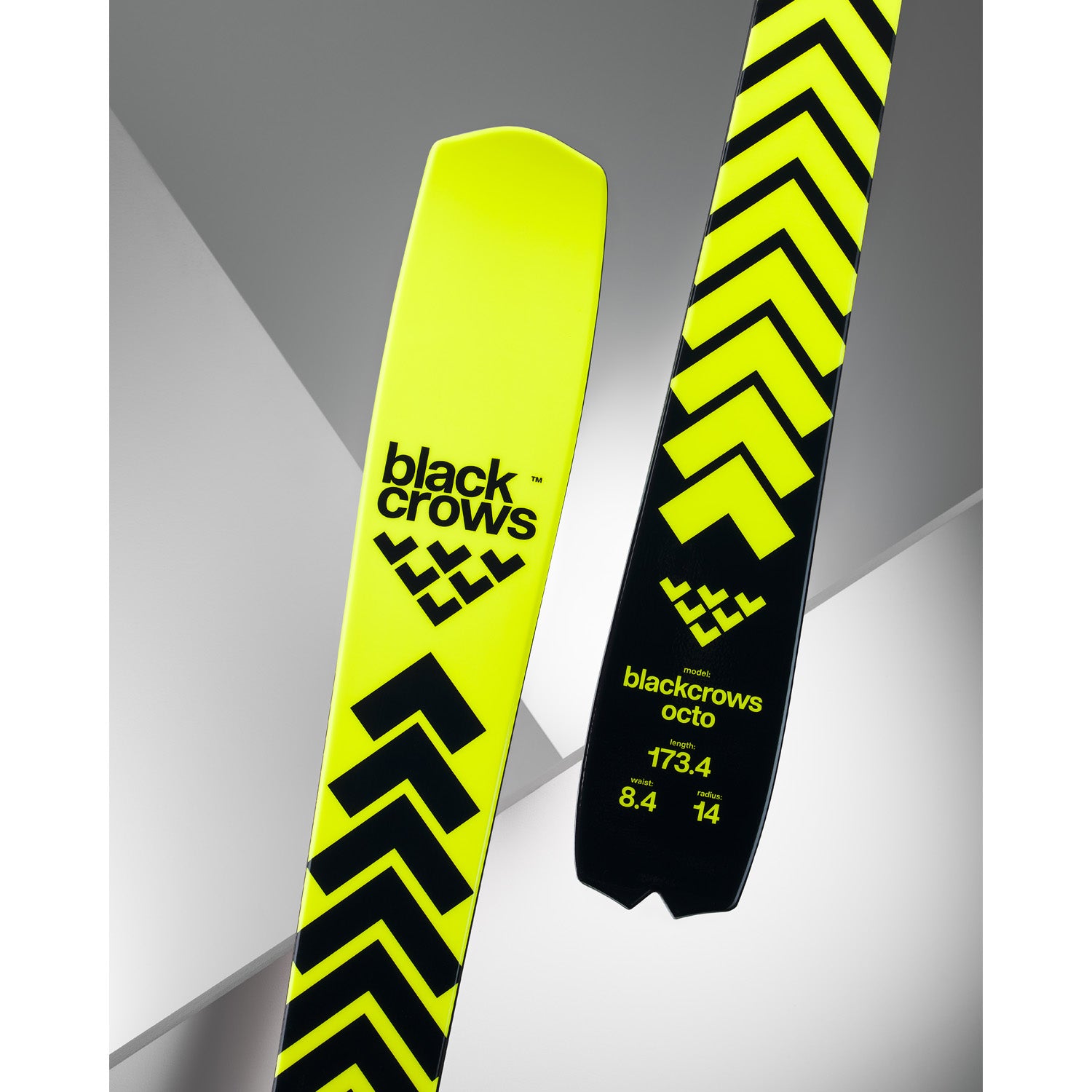 Black Crows Octo Skis 2027 – evo