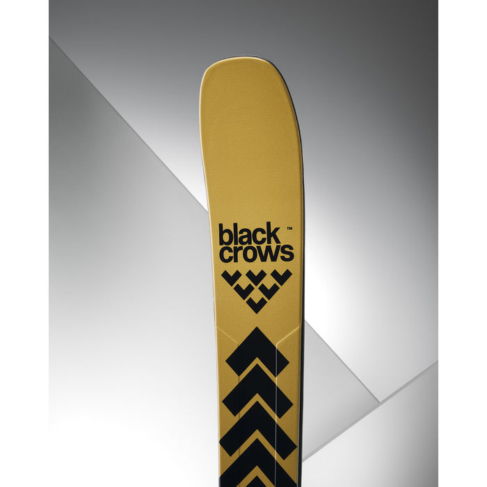 Black Crows Justis Skis 2026