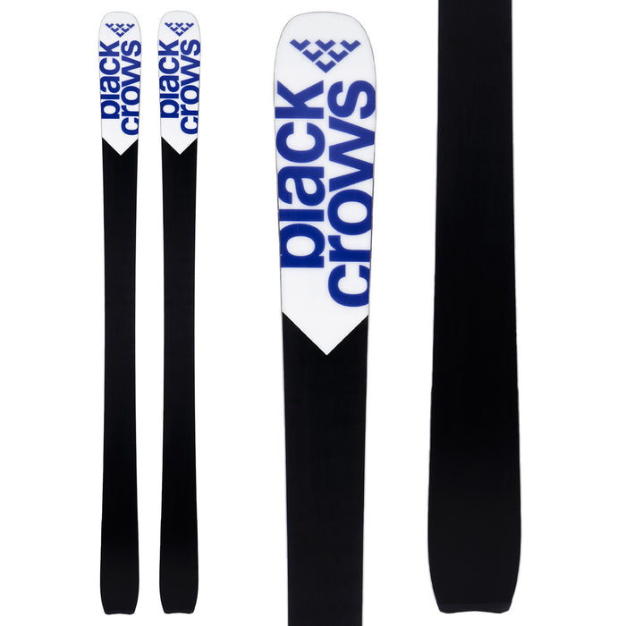 Black Crows Serpo Skis 2026