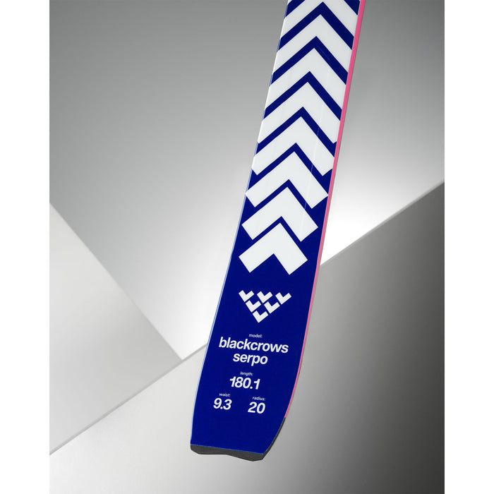 Black Crows Serpo Skis 2026