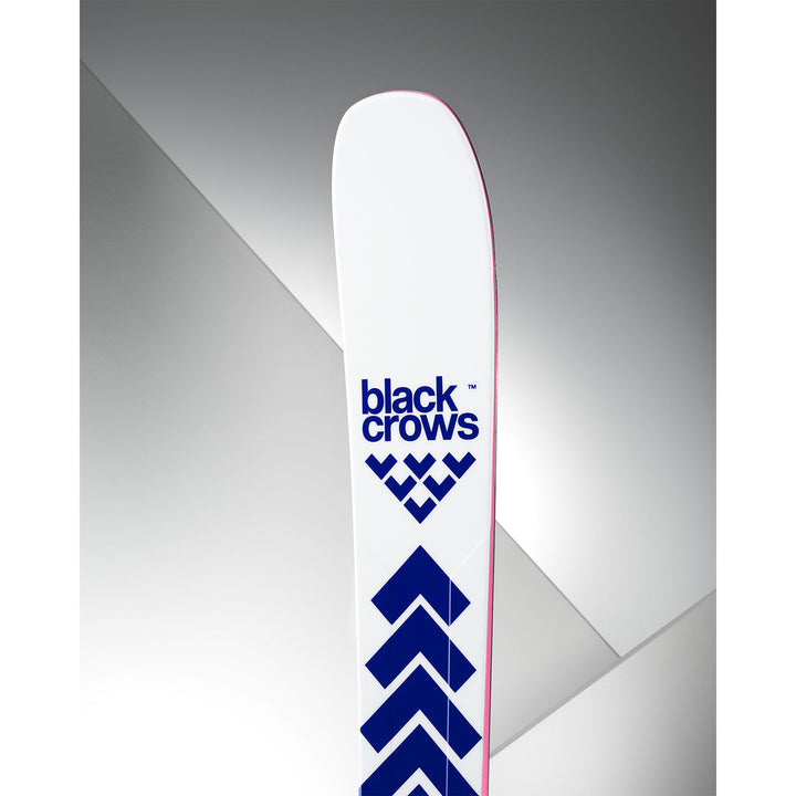 Black Crows Serpo Skis 2026