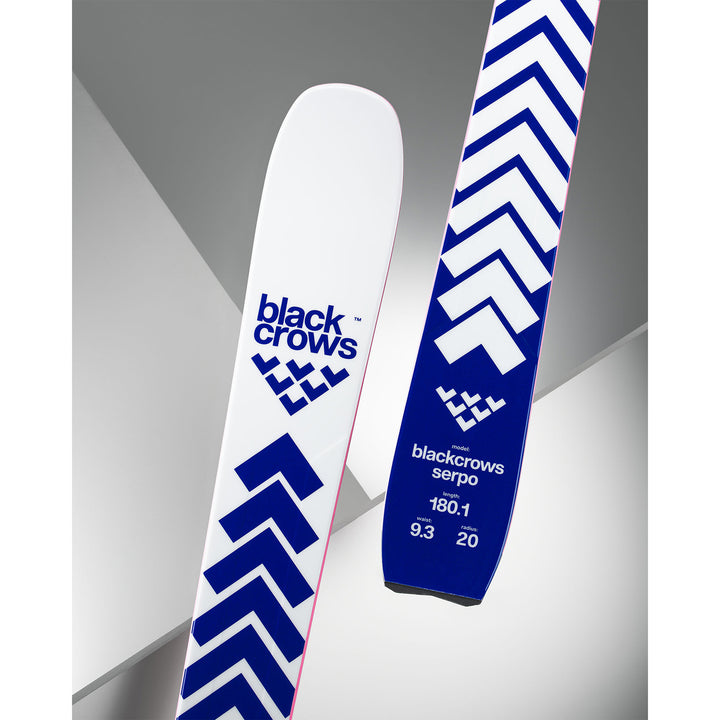 Black Crows Serpo Skis 2026
