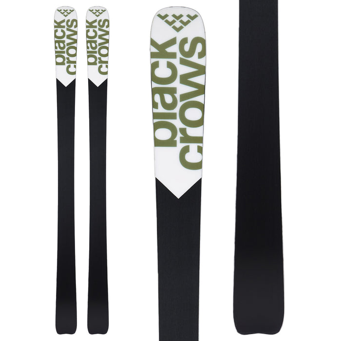 Black Crows Sato Skis 2027