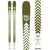Black Crows Sato Skis 2027