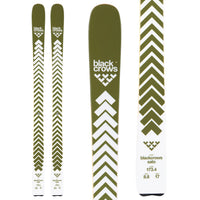Black Crows Sato Skis 2026