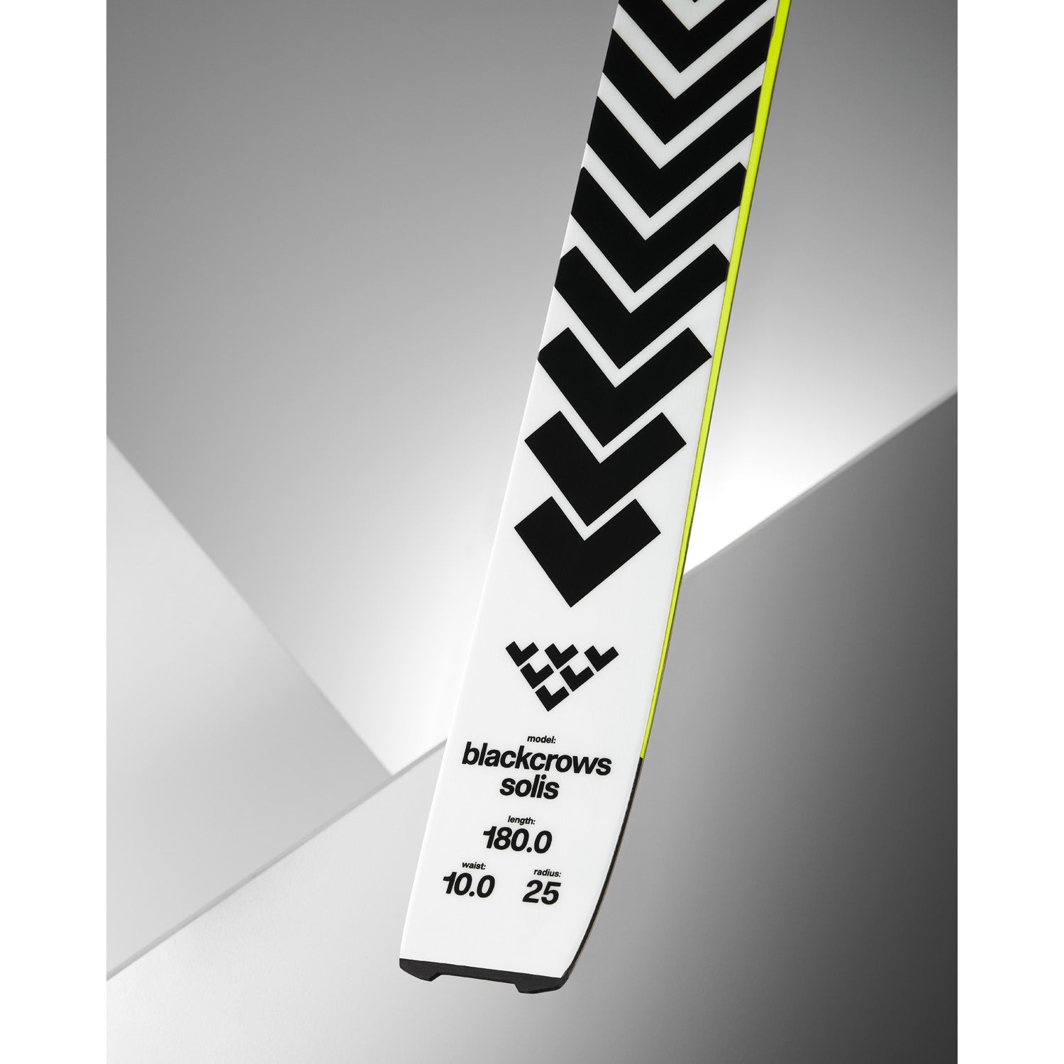 Black Crows Solis Skis 2026 - Thumbnail 4