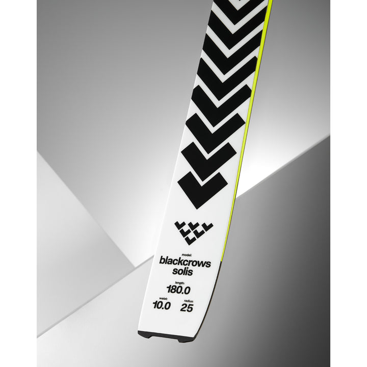 Black Crows Solis Skis 2026