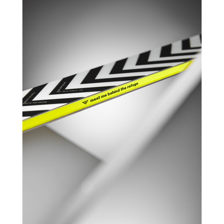 Black Crows Solis Skis 2026