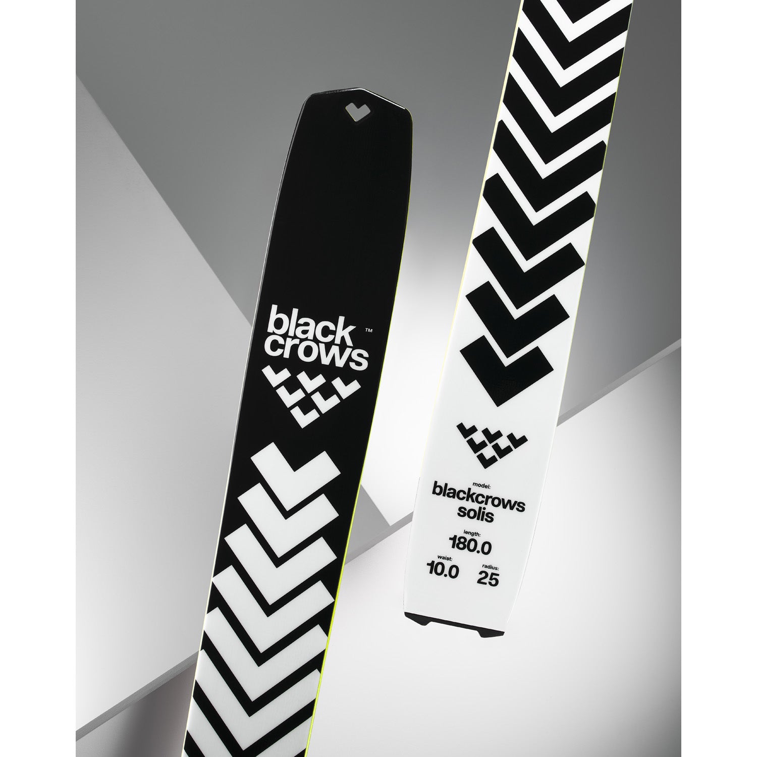 Black Crows Solis Skis 2026 - Thumbnail 5