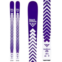 Black Crows Sato Birdie Skis - Women's 2026