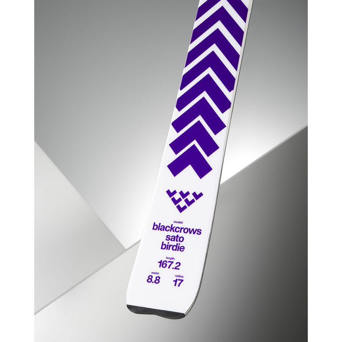 Black Crows Sato Birdie Skis - Women's 2027