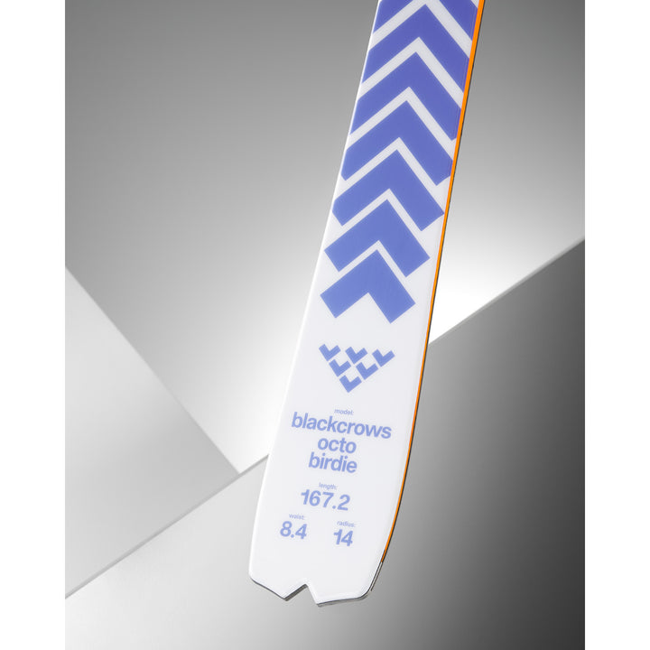 Black Crows Octo Birdie Skis - Women's 2027