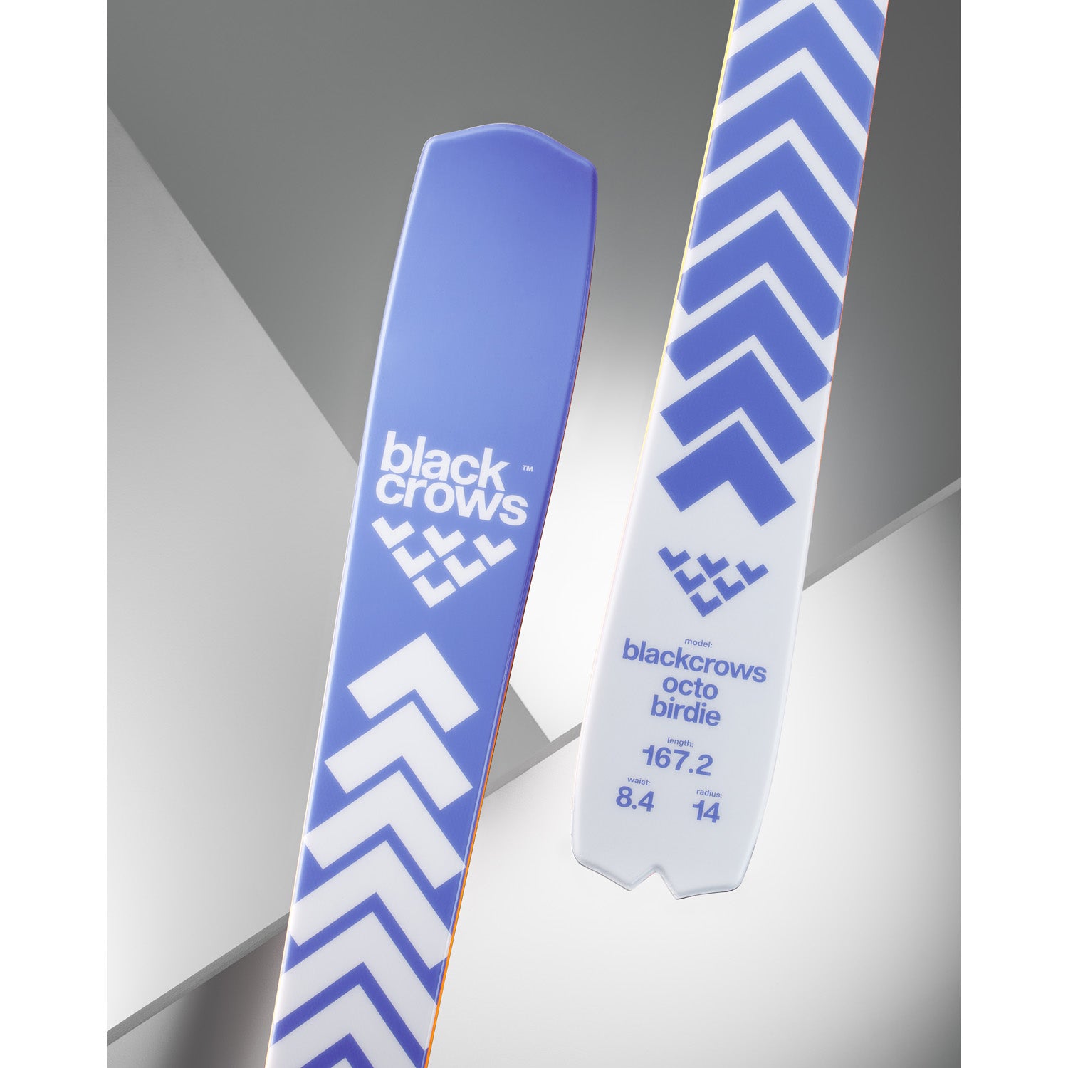 Black Crows Octo Birdie Skis - Women's 2026 – evo