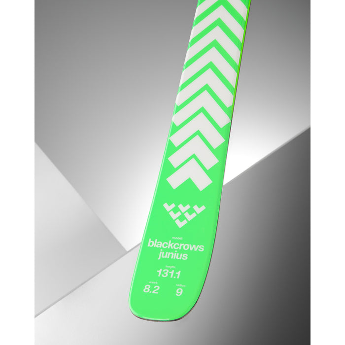 Black Crows Junius Skis - Kids' 2027