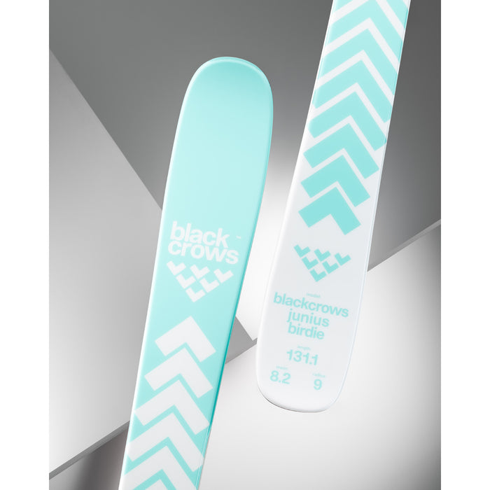 Black Crows Junius Birdie Skis - Kids' 2026