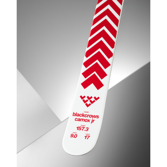 Black Crows Camox Jr Skis - Kids' 2027