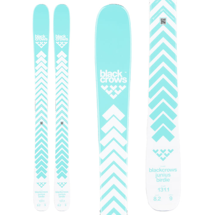 Black Crows Junius Birdie Skis - Kids' 2026