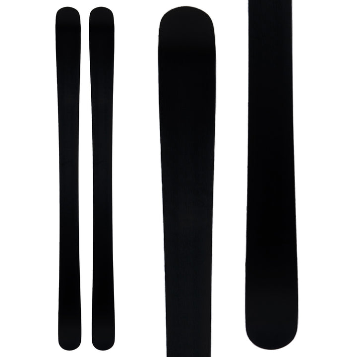 Black Crows Camox Jr Skis - Kids' 2027