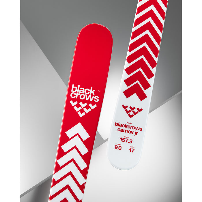 Black Crows Camox Jr Skis - Kids' 2027