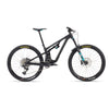 Raw Carbon