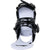 Burton Smalls Snowboard Bindings - Kids' Black
