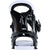 Burton Smalls Snowboard Bindings - Kids' Black