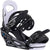 Burton Smalls Snowboard Bindings - Kids' Black