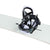 Burton Smalls Snowboard Bindings - Kids' Black