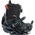 Burton Smalls Snowboard Bindings - Kids' Black