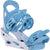 Burton Smalls Snowboard Bindings - Kids' Dusty Blue