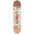 Chocolate Roberts Ink Blot 8.5 Skateboard Deck