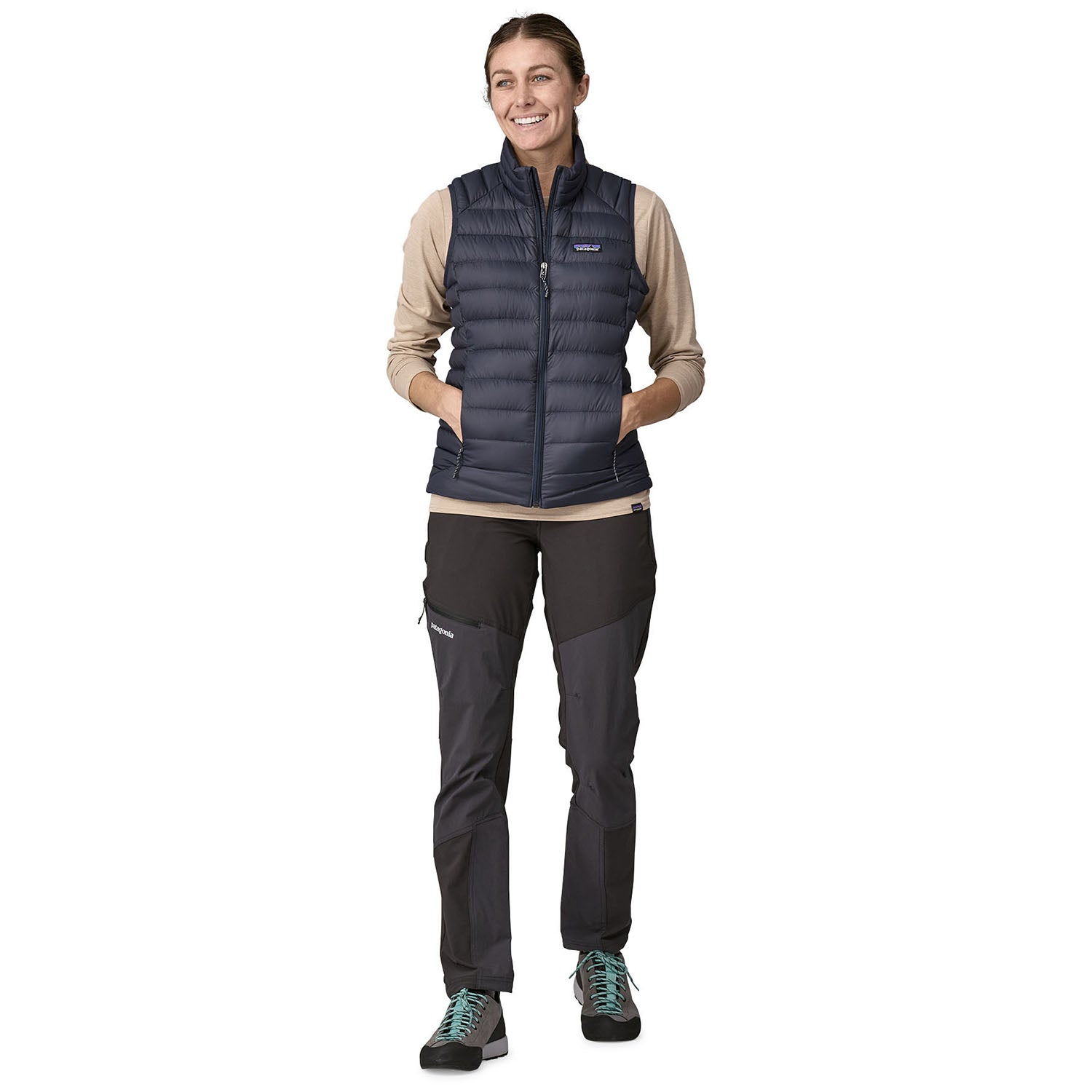 Patagonia Down Sweater Vest - Women's – evo
