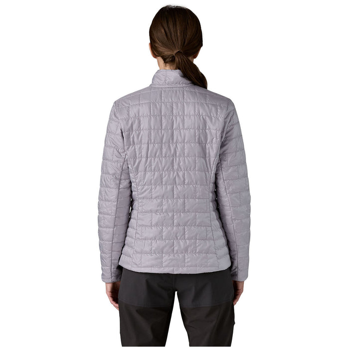 Patagonia Nano Puff Jacket - Women's Permafrost Purple