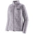 Patagonia Nano Puff Jacket - Women's Permafrost Purple