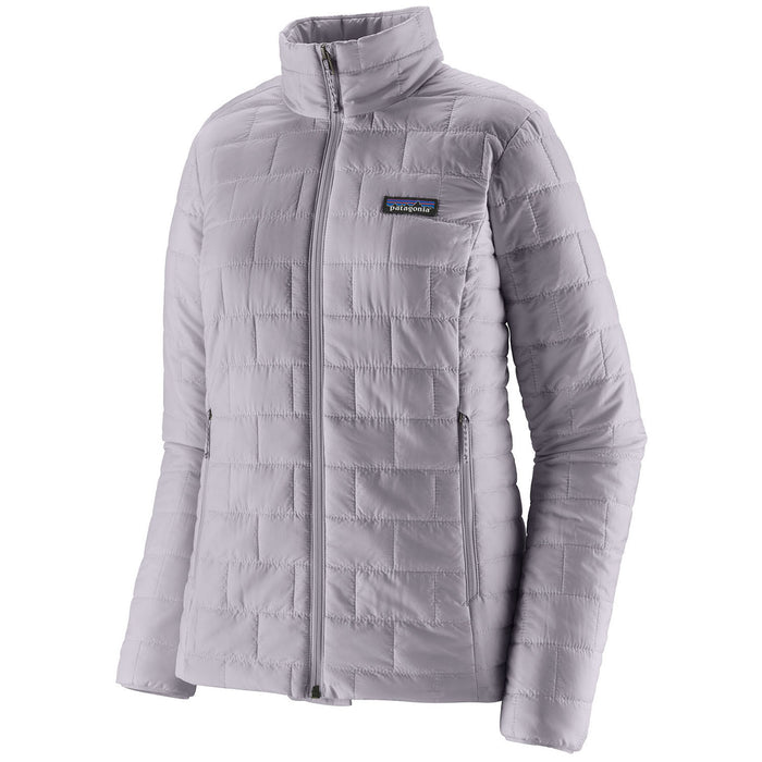 Patagonia Nano Puff Jacket - Women's Permafrost Purple