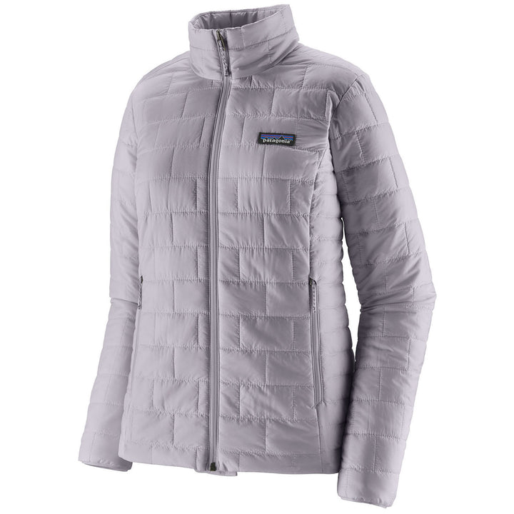 Patagonia Nano Puff Jacket - Women's Permafrost Purple